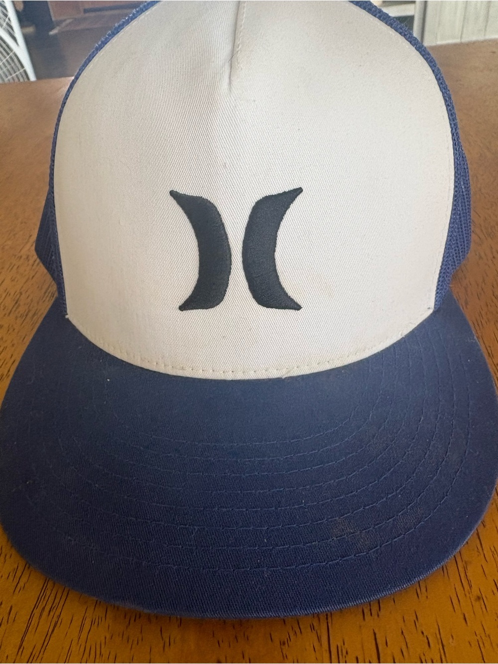 Hurley hat - Picture 4 of 9